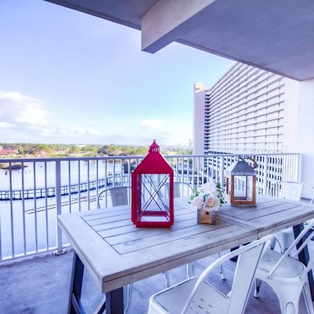 Brand New! Laketown Wharf 633! Amazing 3 Bd, Great Location, And Awesome Amenities! Panama City Beach Zewnętrze zdjęcie