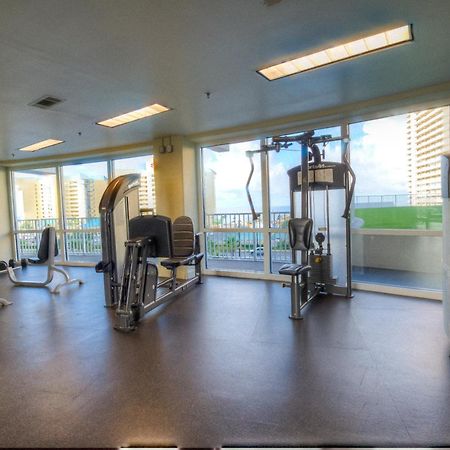Brand New! Laketown Wharf 633! Amazing 3 Bd, Great Location, And Awesome Amenities! Panama City Beach Zewnętrze zdjęcie