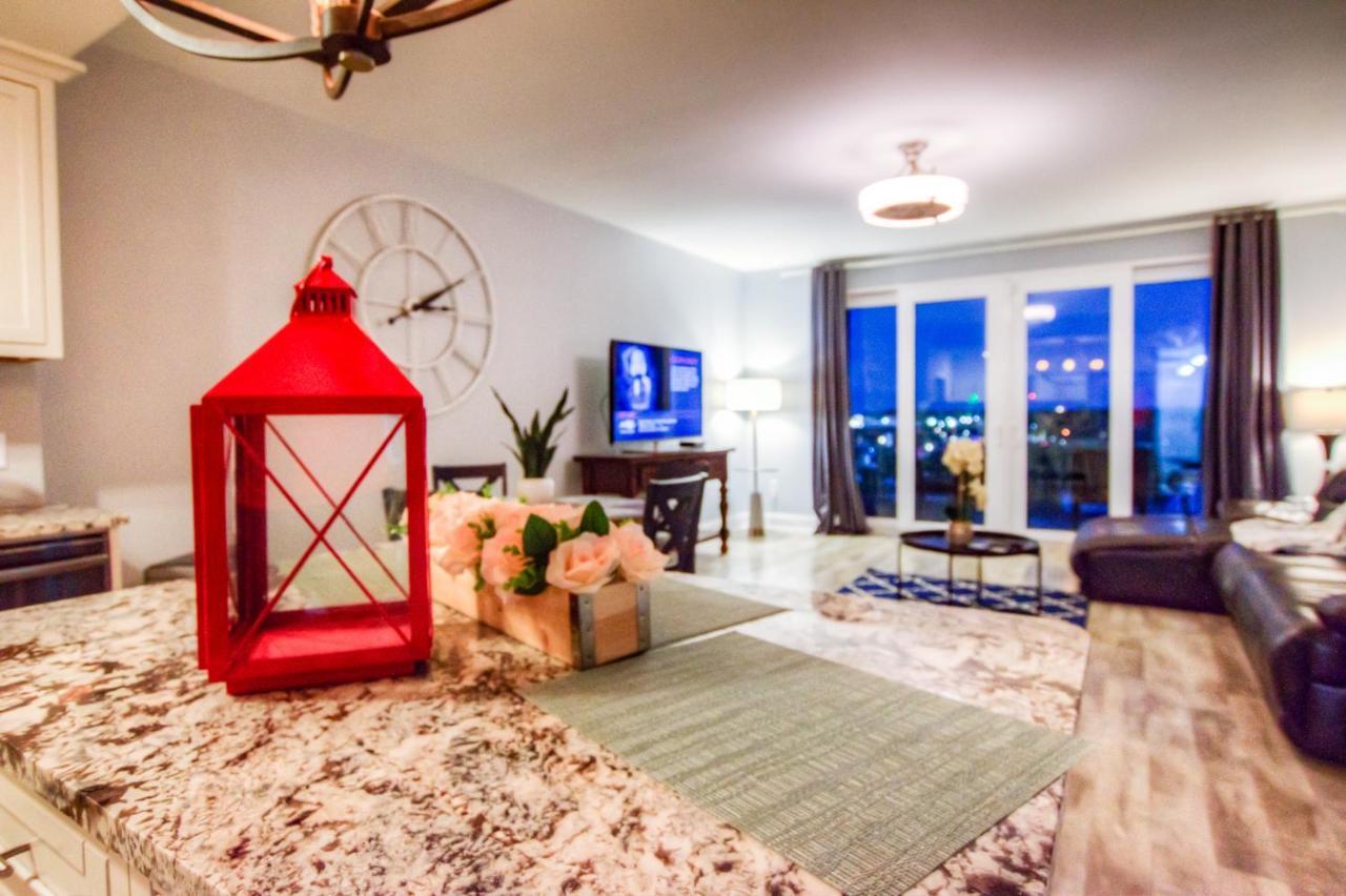 Brand New! Laketown Wharf 633! Amazing 3 Bd, Great Location, And Awesome Amenities! Panama City Beach Zewnętrze zdjęcie