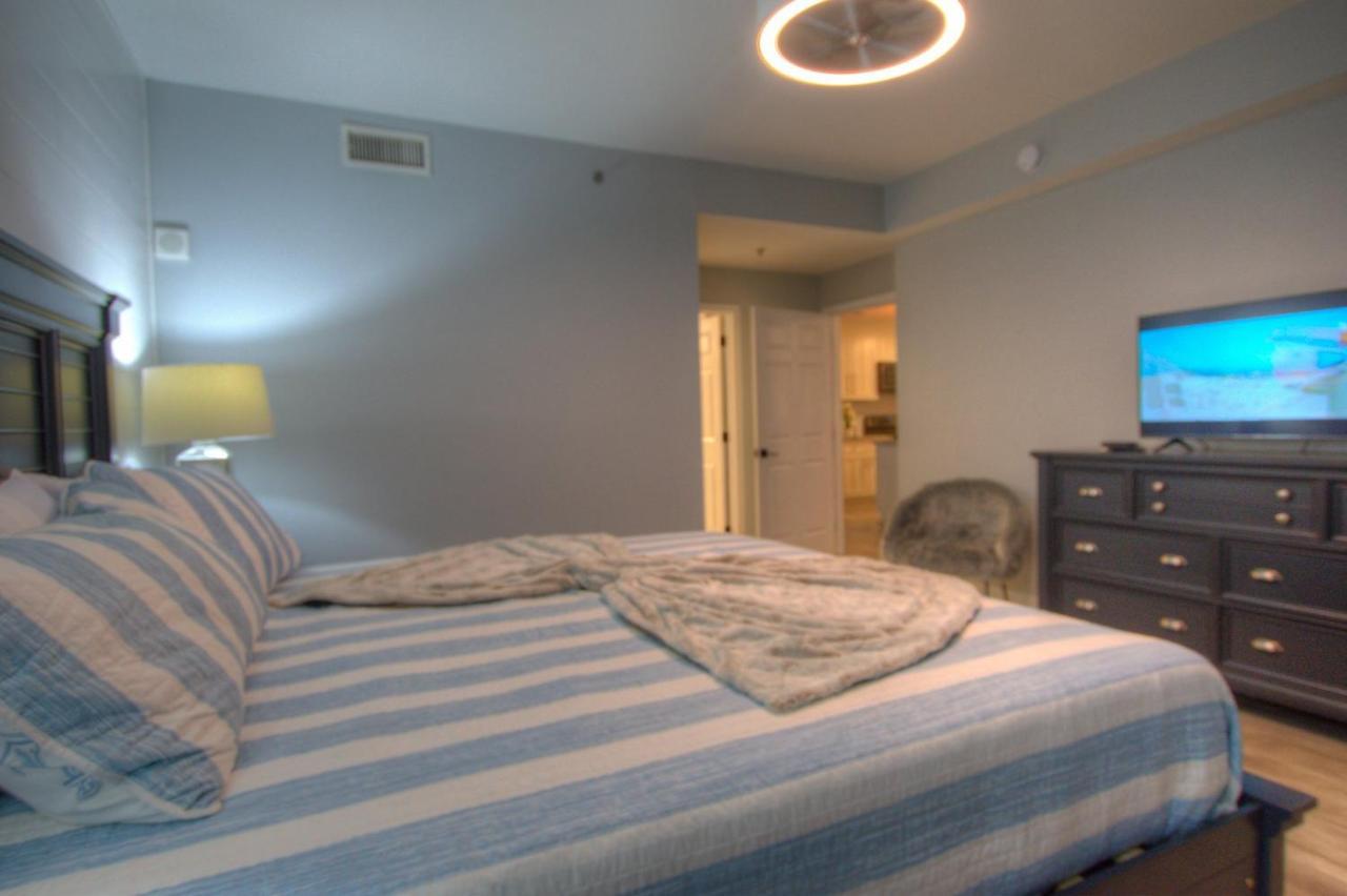 Brand New! Laketown Wharf 633! Amazing 3 Bd, Great Location, And Awesome Amenities! Panama City Beach Zewnętrze zdjęcie
