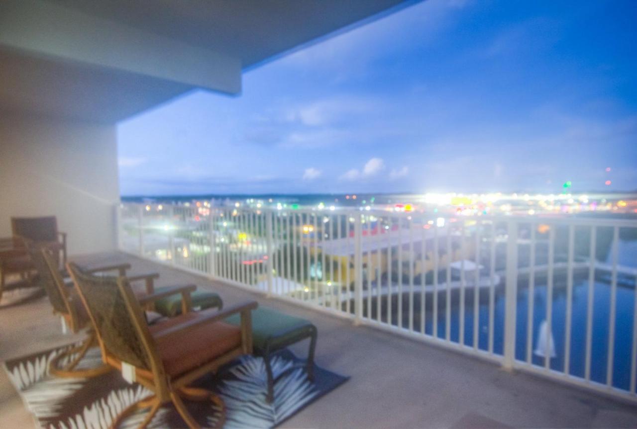 Brand New! Laketown Wharf 633! Amazing 3 Bd, Great Location, And Awesome Amenities! Panama City Beach Zewnętrze zdjęcie