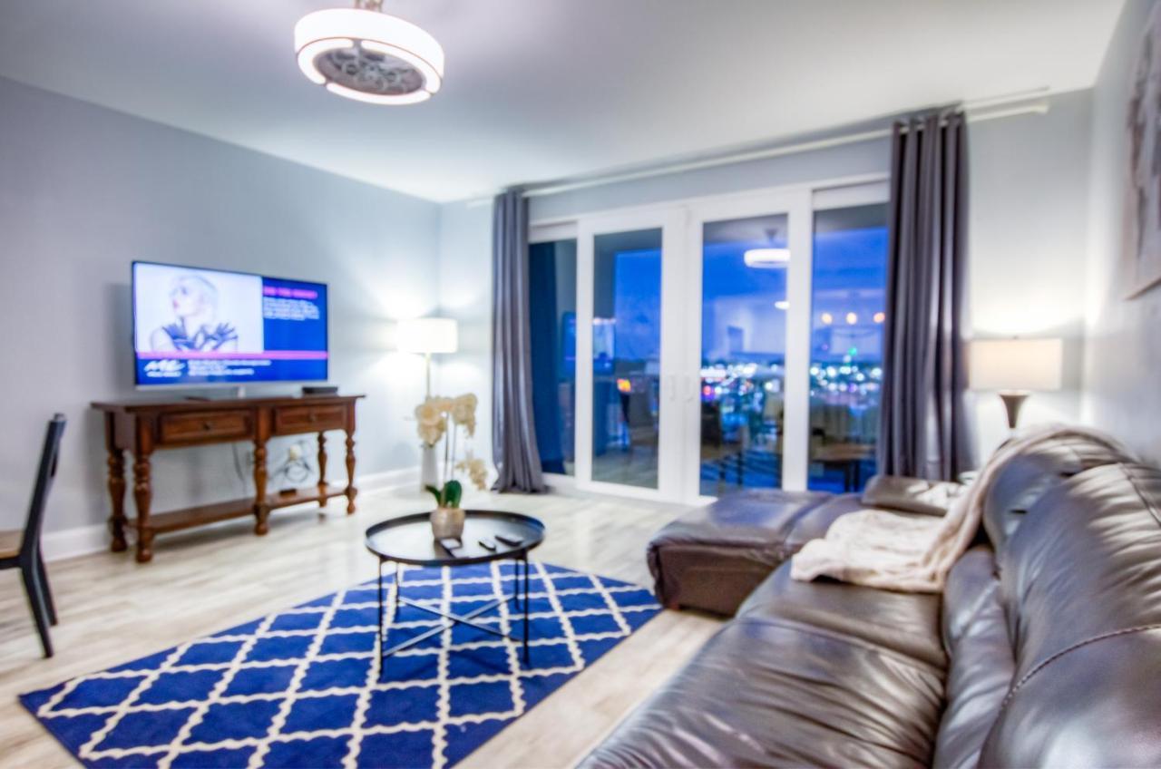 Brand New! Laketown Wharf 633! Amazing 3 Bd, Great Location, And Awesome Amenities! Panama City Beach Zewnętrze zdjęcie