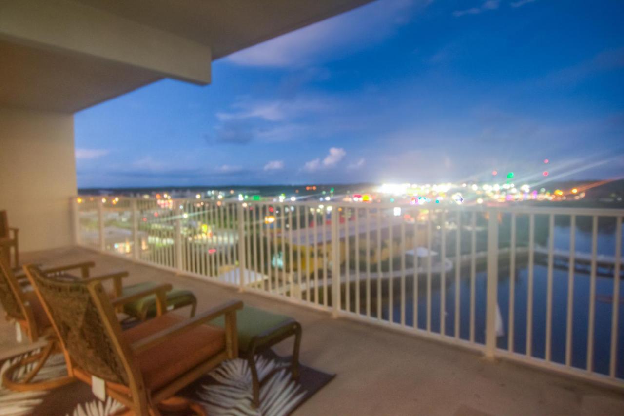 Brand New! Laketown Wharf 633! Amazing 3 Bd, Great Location, And Awesome Amenities! Panama City Beach Zewnętrze zdjęcie