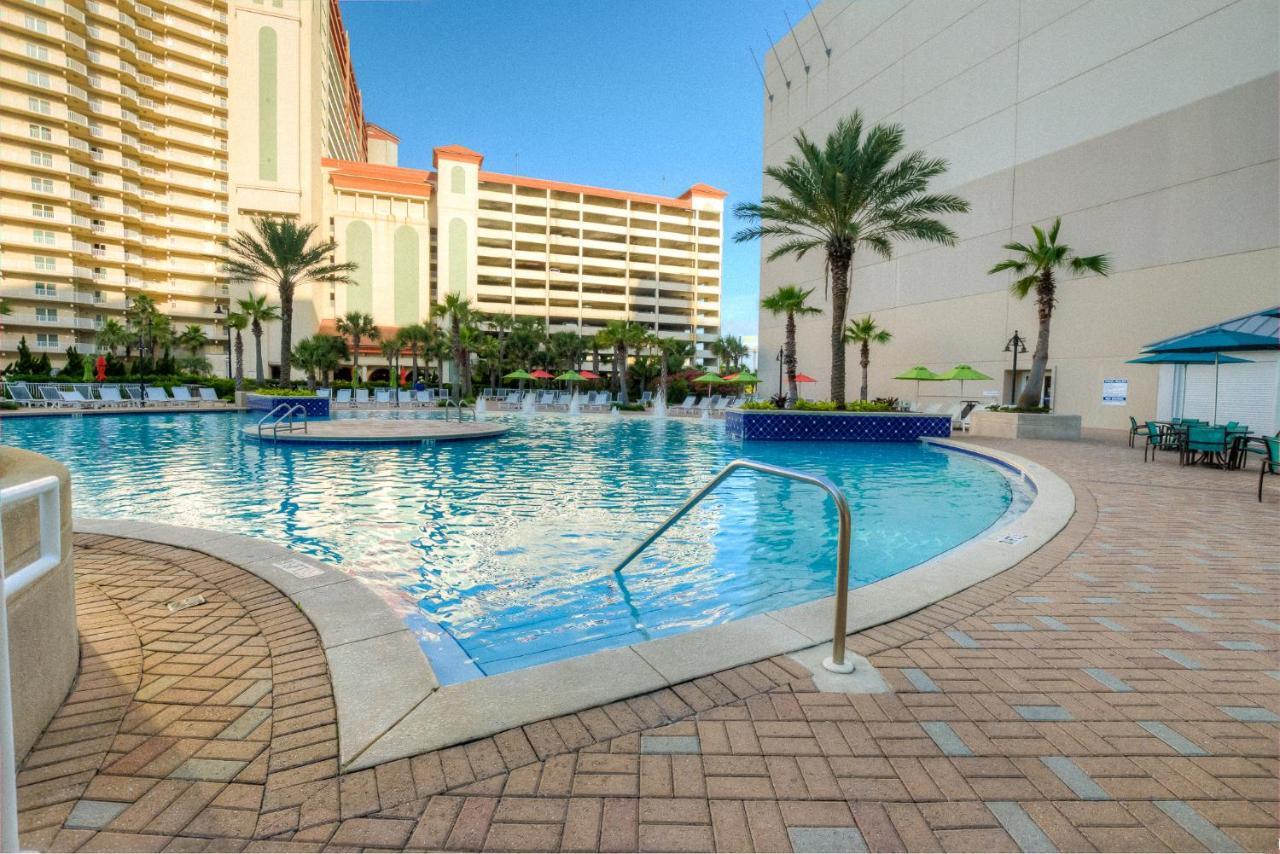 Brand New! Laketown Wharf 633! Amazing 3 Bd, Great Location, And Awesome Amenities! Panama City Beach Zewnętrze zdjęcie