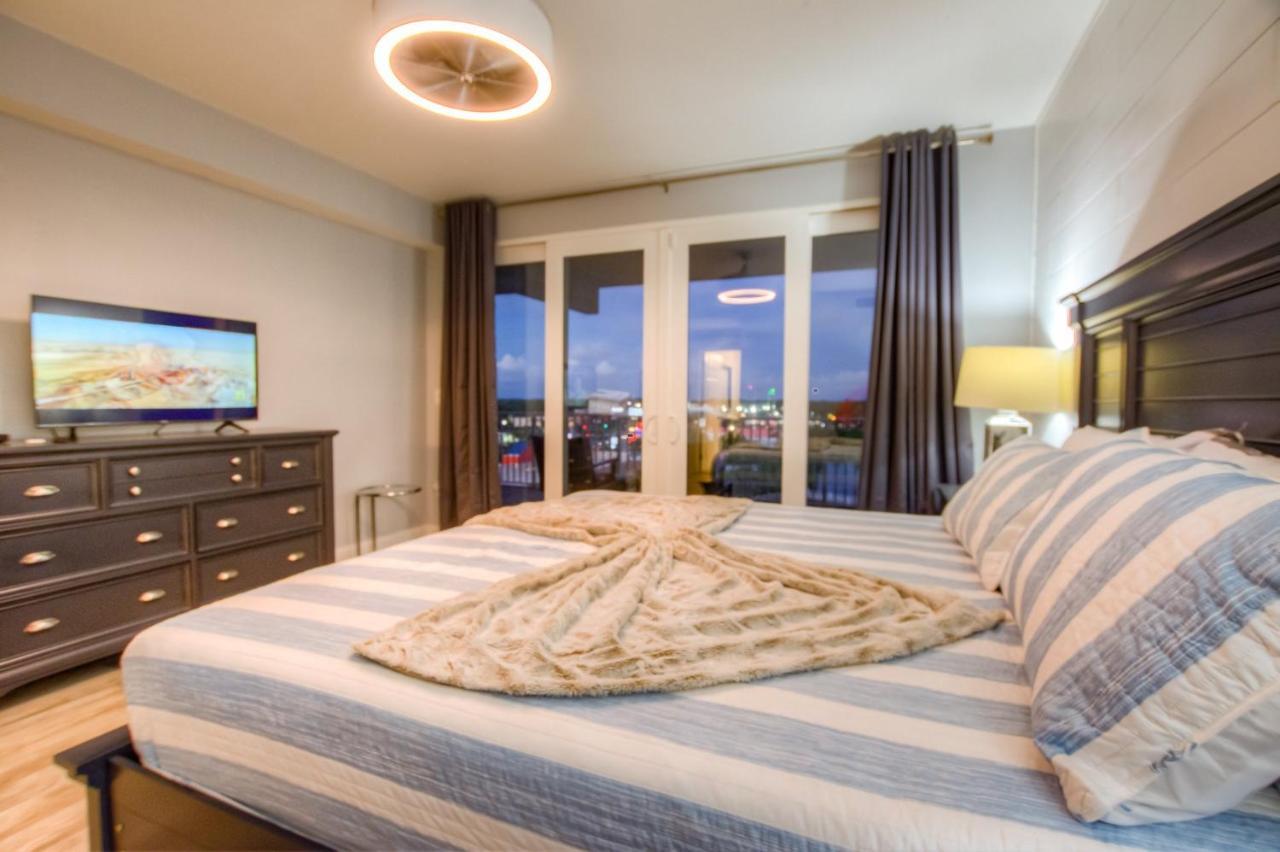 Brand New! Laketown Wharf 633! Amazing 3 Bd, Great Location, And Awesome Amenities! Panama City Beach Zewnętrze zdjęcie