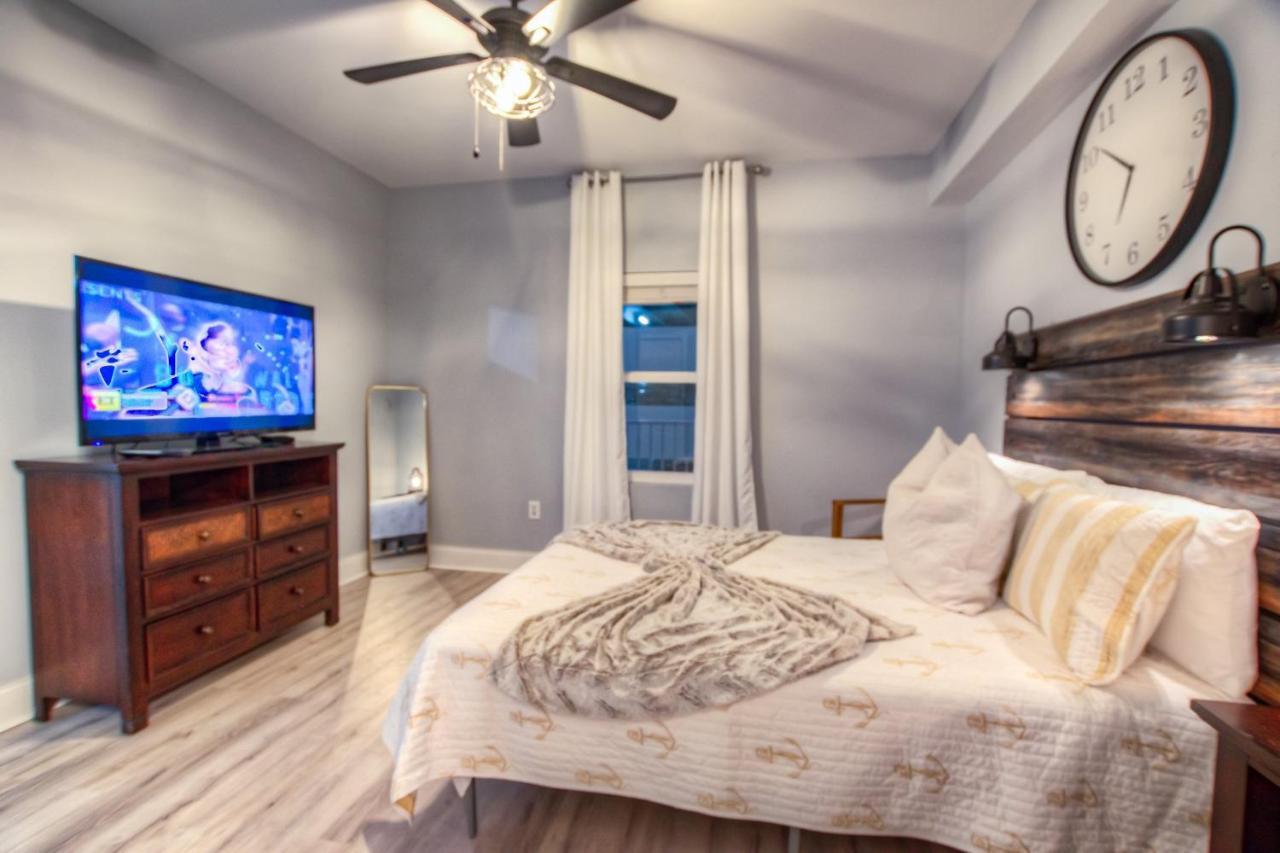Brand New! Laketown Wharf 633! Amazing 3 Bd, Great Location, And Awesome Amenities! Panama City Beach Zewnętrze zdjęcie