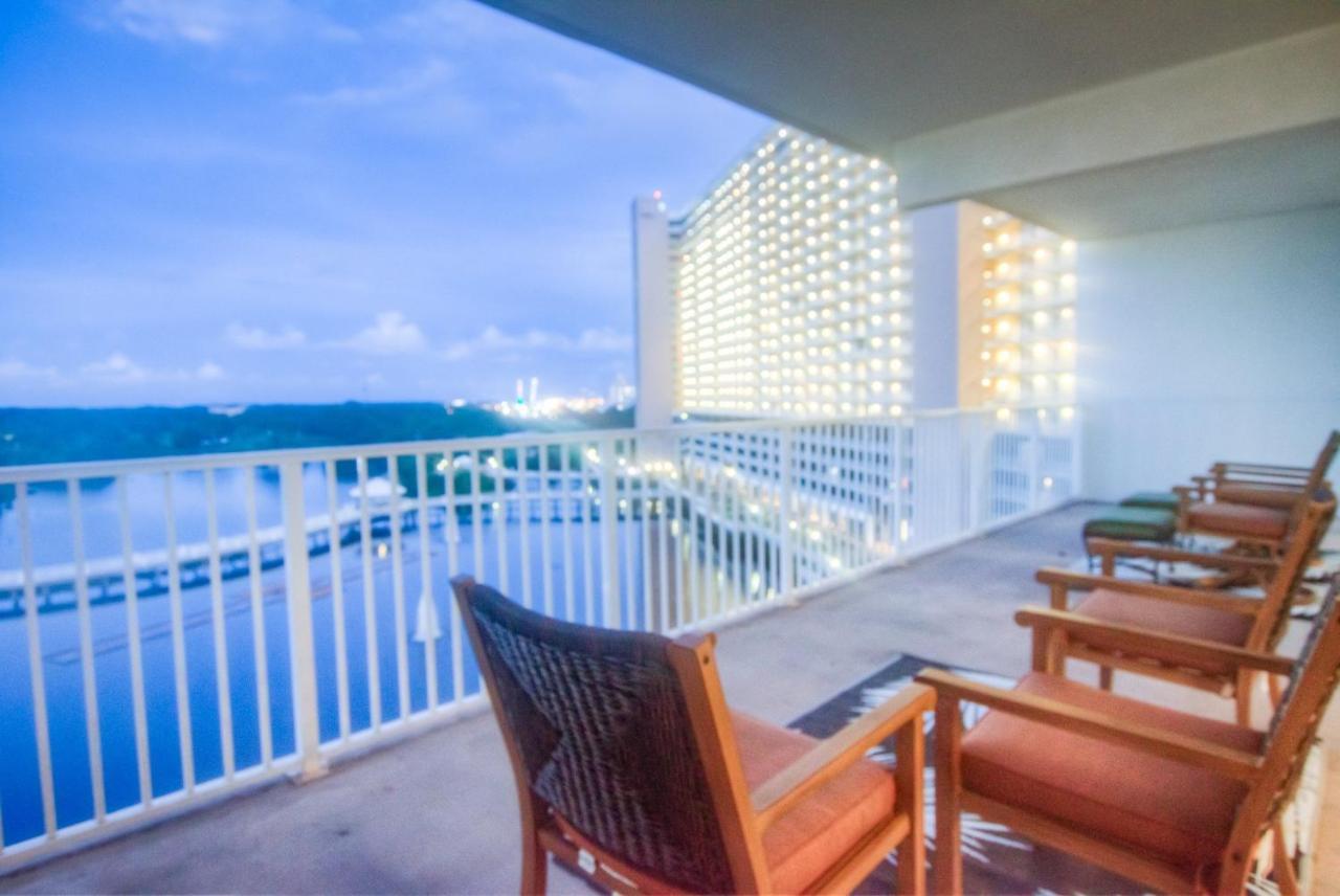 Brand New! Laketown Wharf 633! Amazing 3 Bd, Great Location, And Awesome Amenities! Panama City Beach Zewnętrze zdjęcie