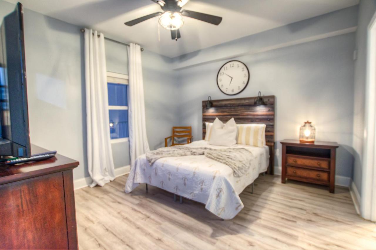 Brand New! Laketown Wharf 633! Amazing 3 Bd, Great Location, And Awesome Amenities! Panama City Beach Zewnętrze zdjęcie