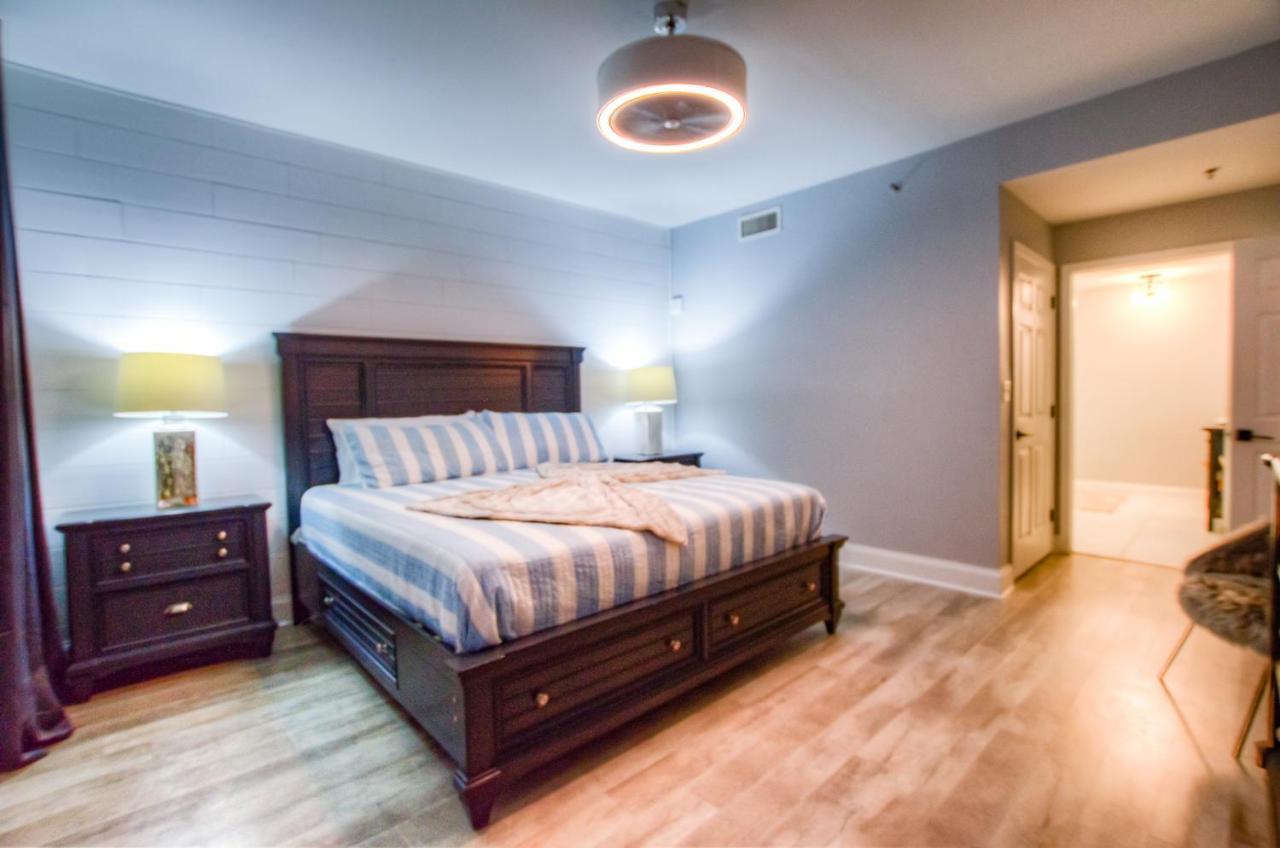 Brand New! Laketown Wharf 633! Amazing 3 Bd, Great Location, And Awesome Amenities! Panama City Beach Zewnętrze zdjęcie