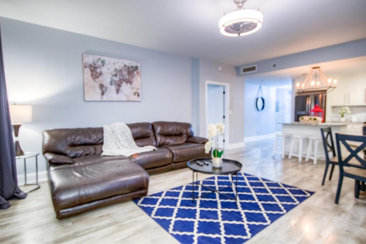 Brand New! Laketown Wharf 633! Amazing 3 Bd, Great Location, And Awesome Amenities! Panama City Beach Zewnętrze zdjęcie