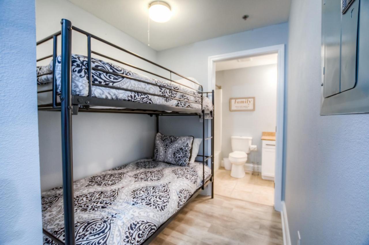 Brand New! Laketown Wharf 633! Amazing 3 Bd, Great Location, And Awesome Amenities! Panama City Beach Zewnętrze zdjęcie