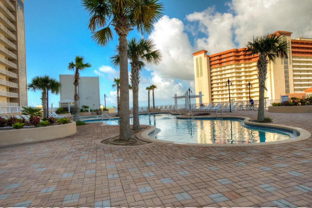 Brand New! Laketown Wharf 633! Amazing 3 Bd, Great Location, And Awesome Amenities! Panama City Beach Zewnętrze zdjęcie
