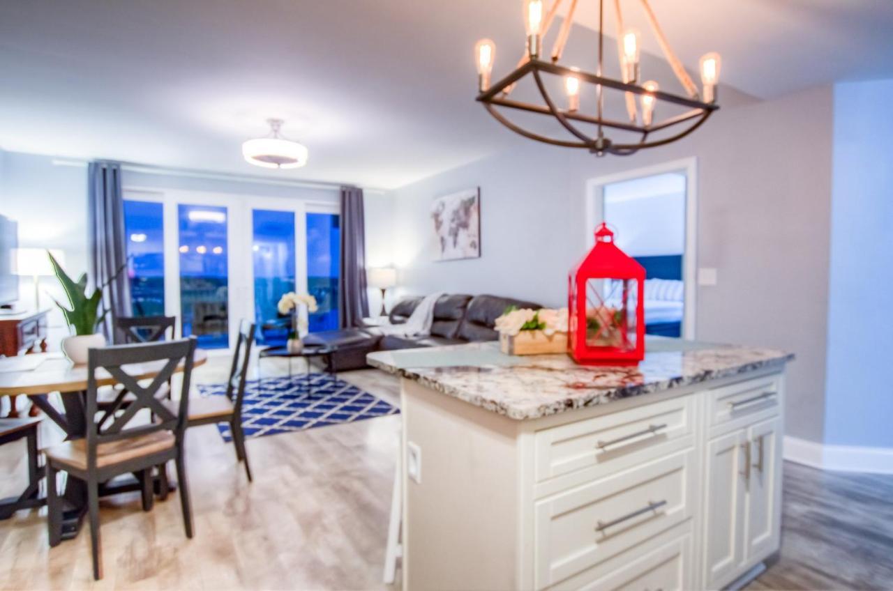 Brand New! Laketown Wharf 633! Amazing 3 Bd, Great Location, And Awesome Amenities! Panama City Beach Zewnętrze zdjęcie