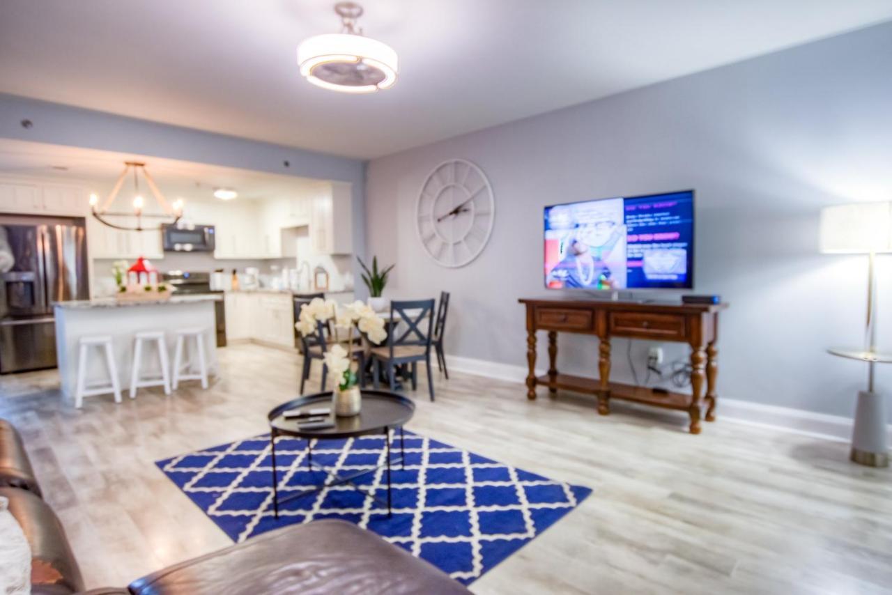 Brand New! Laketown Wharf 633! Amazing 3 Bd, Great Location, And Awesome Amenities! Panama City Beach Zewnętrze zdjęcie