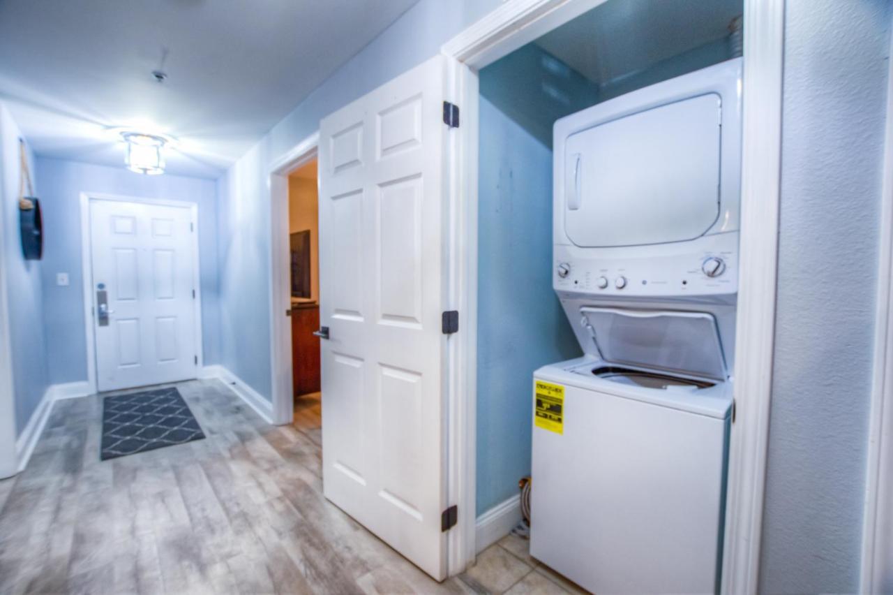 Brand New! Laketown Wharf 633! Amazing 3 Bd, Great Location, And Awesome Amenities! Panama City Beach Zewnętrze zdjęcie