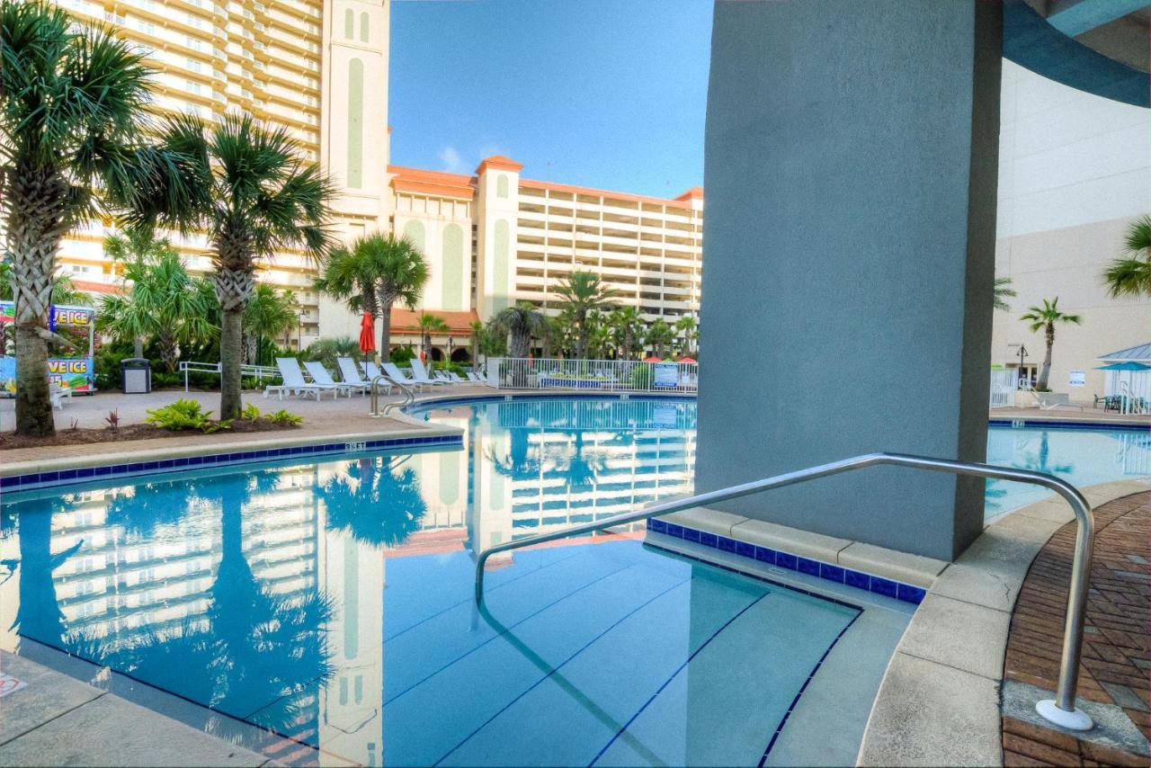 Brand New! Laketown Wharf 633! Amazing 3 Bd, Great Location, And Awesome Amenities! Panama City Beach Zewnętrze zdjęcie