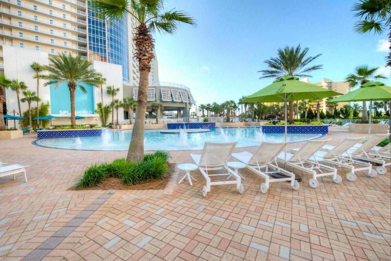 Brand New! Laketown Wharf 633! Amazing 3 Bd, Great Location, And Awesome Amenities! Panama City Beach Zewnętrze zdjęcie