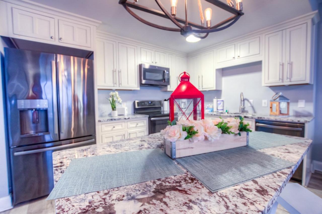 Brand New! Laketown Wharf 633! Amazing 3 Bd, Great Location, And Awesome Amenities! Panama City Beach Zewnętrze zdjęcie