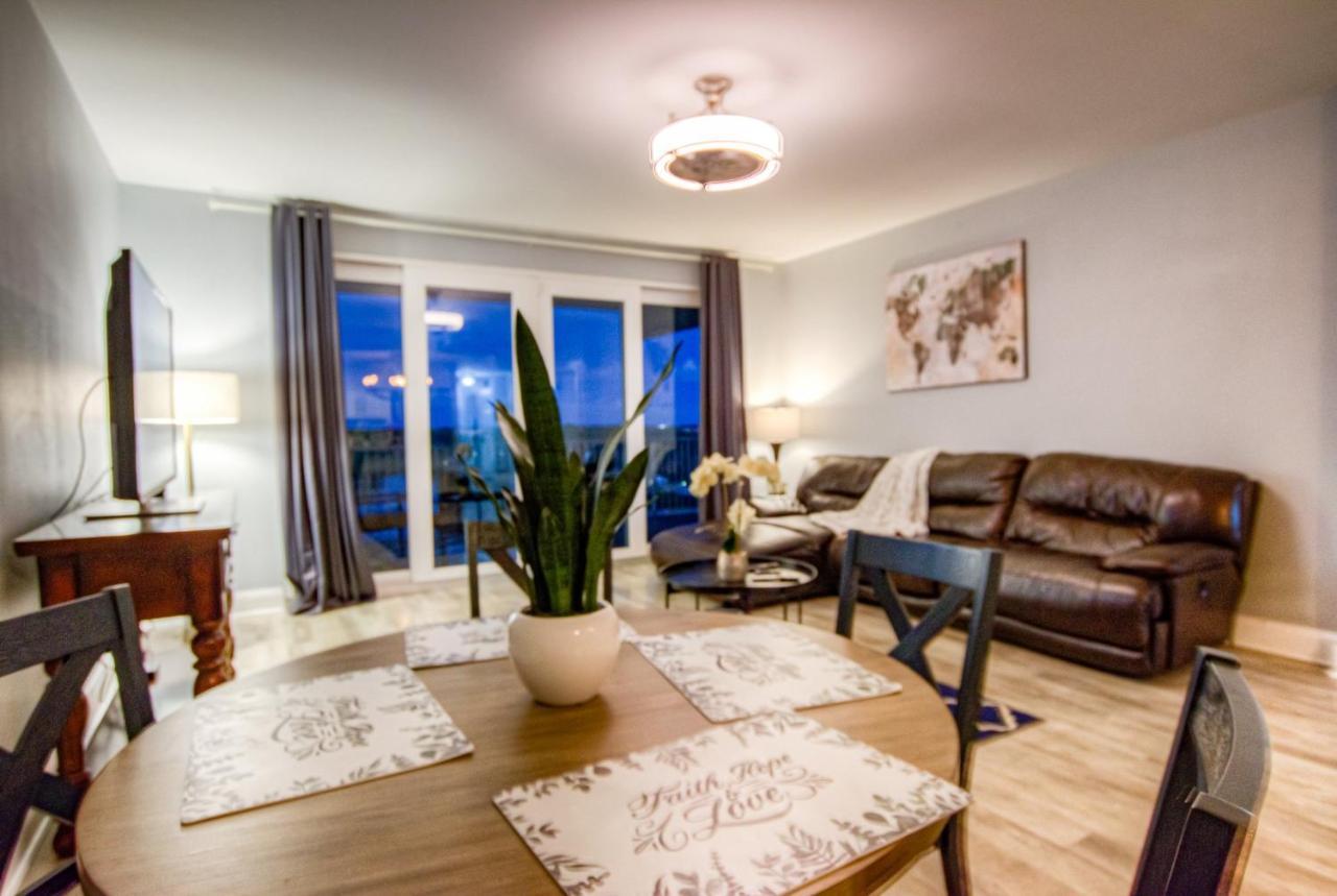Brand New! Laketown Wharf 633! Amazing 3 Bd, Great Location, And Awesome Amenities! Panama City Beach Zewnętrze zdjęcie
