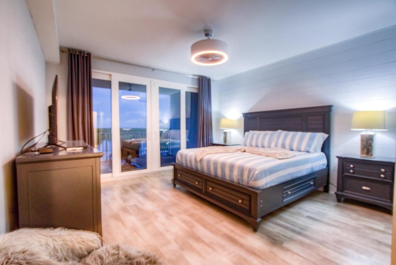 Brand New! Laketown Wharf 633! Amazing 3 Bd, Great Location, And Awesome Amenities! Panama City Beach Zewnętrze zdjęcie
