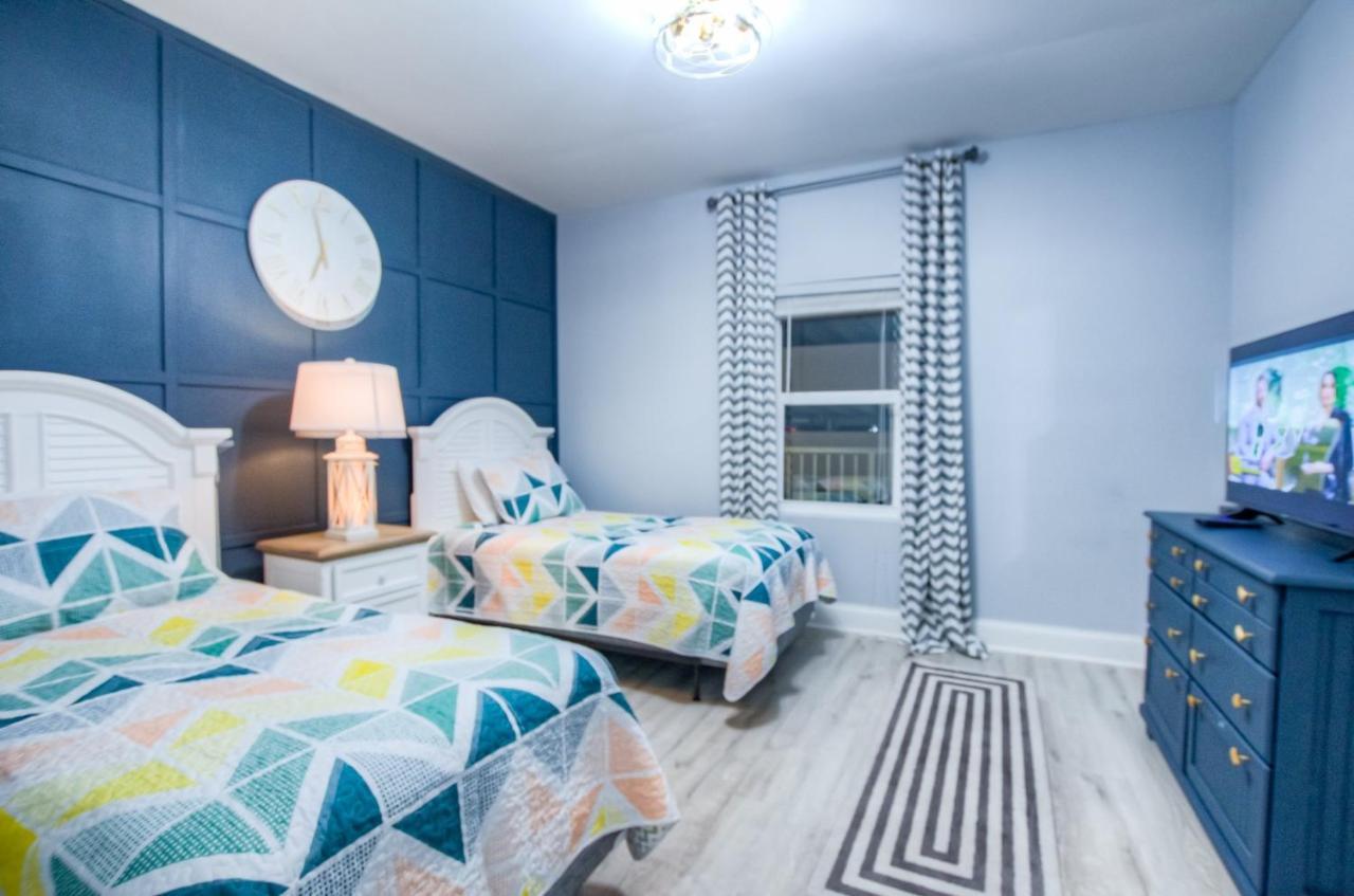 Brand New! Laketown Wharf 633! Amazing 3 Bd, Great Location, And Awesome Amenities! Panama City Beach Zewnętrze zdjęcie