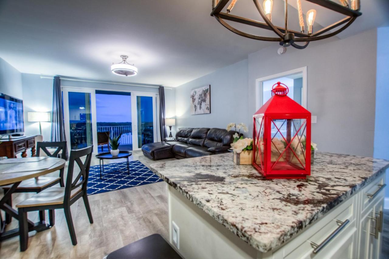 Brand New! Laketown Wharf 633! Amazing 3 Bd, Great Location, And Awesome Amenities! Panama City Beach Zewnętrze zdjęcie
