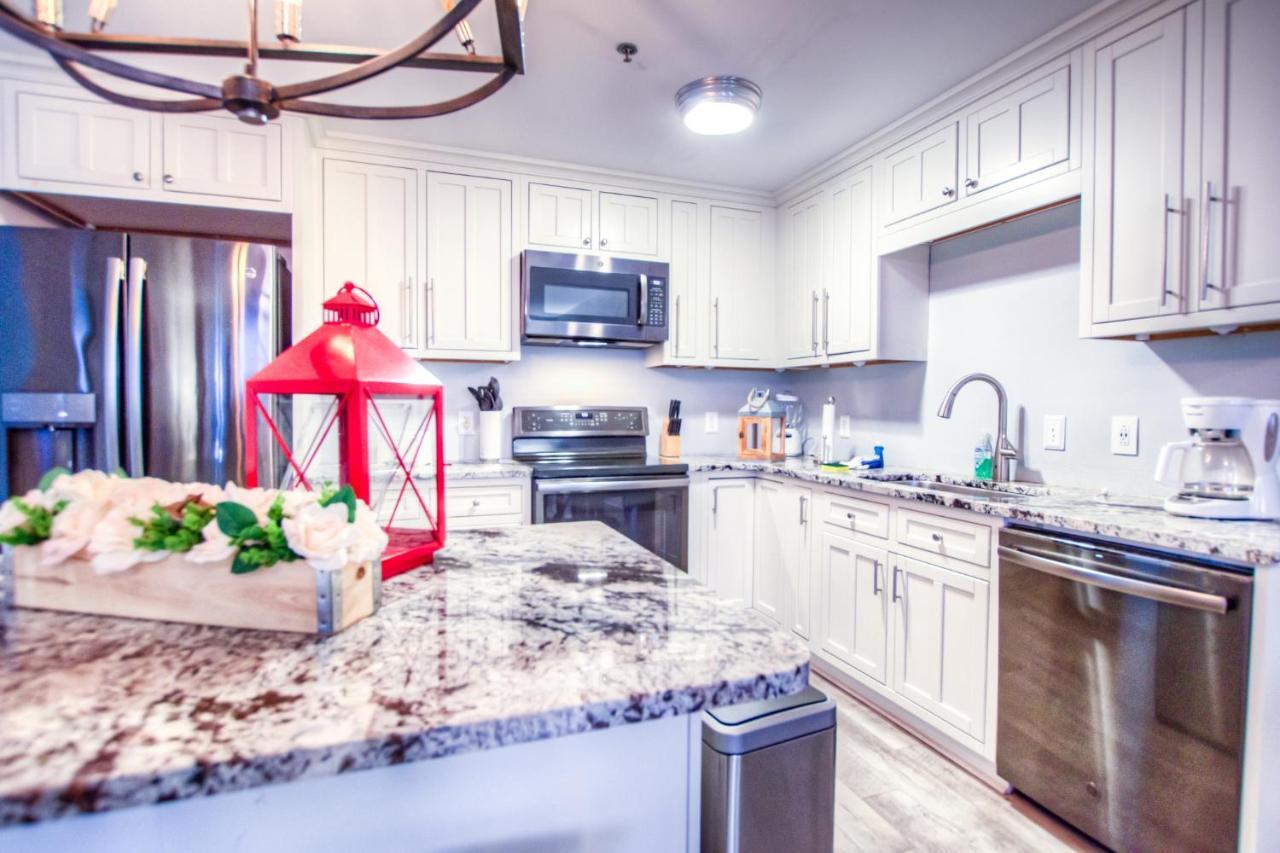 Brand New! Laketown Wharf 633! Amazing 3 Bd, Great Location, And Awesome Amenities! Panama City Beach Zewnętrze zdjęcie