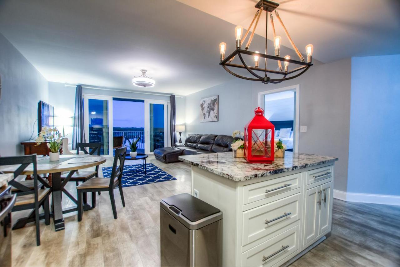 Brand New! Laketown Wharf 633! Amazing 3 Bd, Great Location, And Awesome Amenities! Panama City Beach Zewnętrze zdjęcie