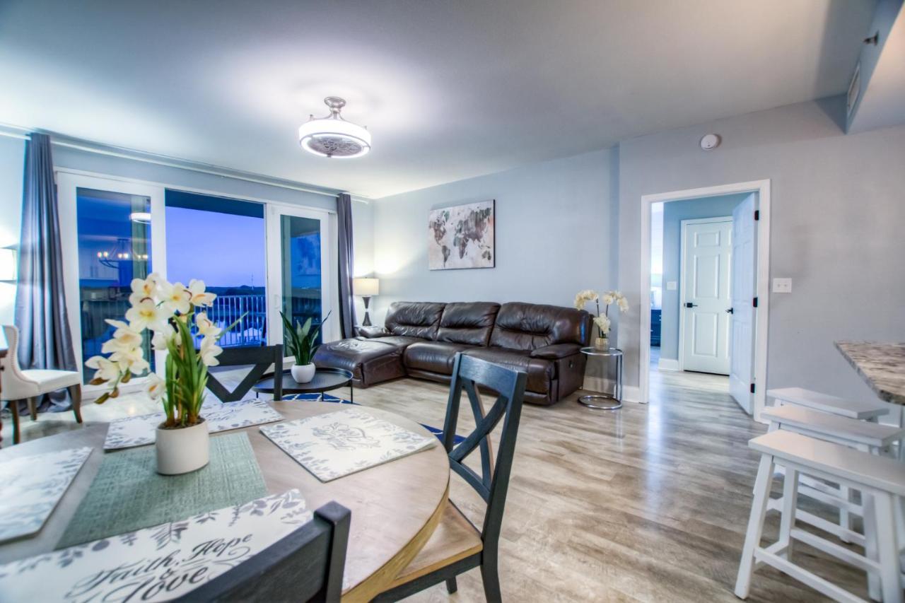 Brand New! Laketown Wharf 633! Amazing 3 Bd, Great Location, And Awesome Amenities! Panama City Beach Zewnętrze zdjęcie