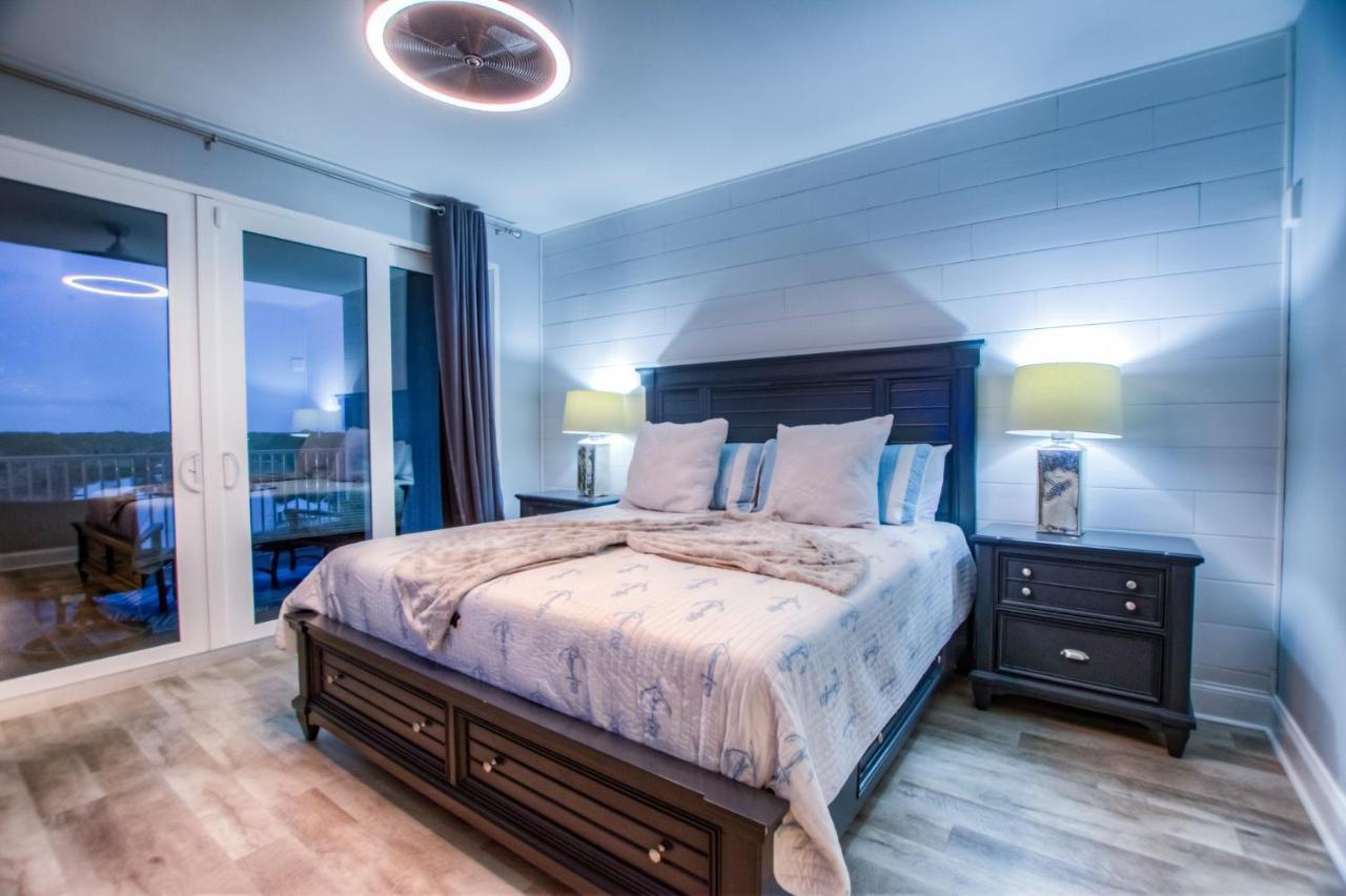 Brand New! Laketown Wharf 633! Amazing 3 Bd, Great Location, And Awesome Amenities! Panama City Beach Zewnętrze zdjęcie