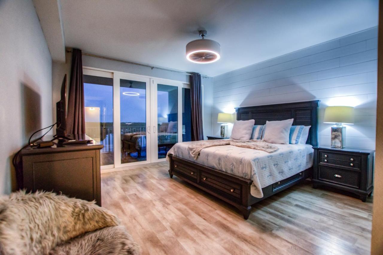 Brand New! Laketown Wharf 633! Amazing 3 Bd, Great Location, And Awesome Amenities! Panama City Beach Zewnętrze zdjęcie