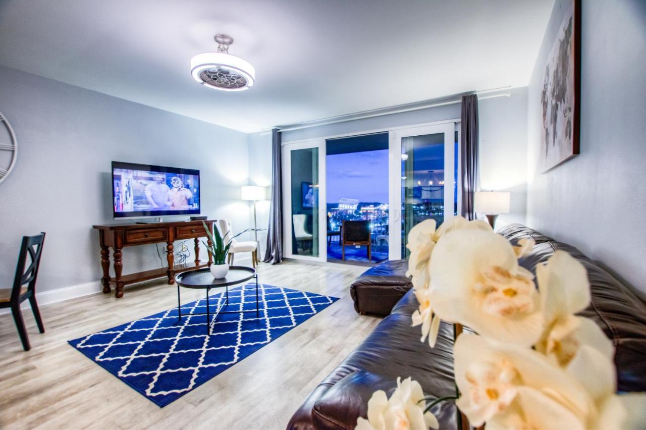 Brand New! Laketown Wharf 633! Amazing 3 Bd, Great Location, And Awesome Amenities! Panama City Beach Zewnętrze zdjęcie