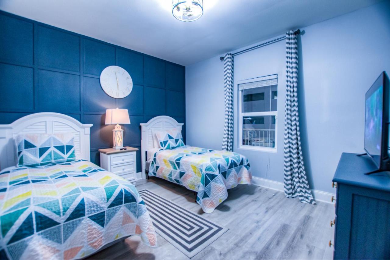 Brand New! Laketown Wharf 633! Amazing 3 Bd, Great Location, And Awesome Amenities! Panama City Beach Zewnętrze zdjęcie