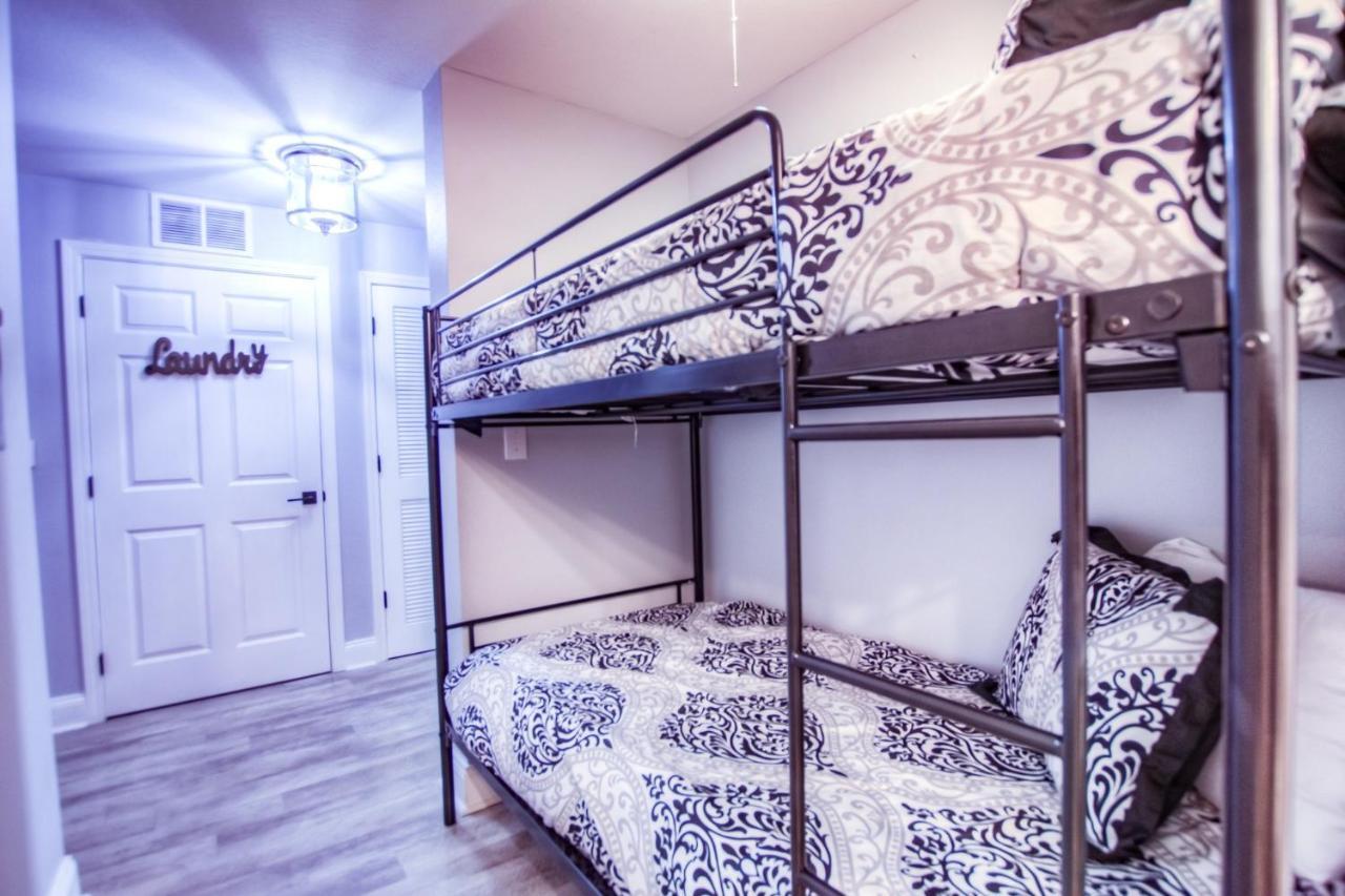 Brand New! Laketown Wharf 633! Amazing 3 Bd, Great Location, And Awesome Amenities! Panama City Beach Zewnętrze zdjęcie