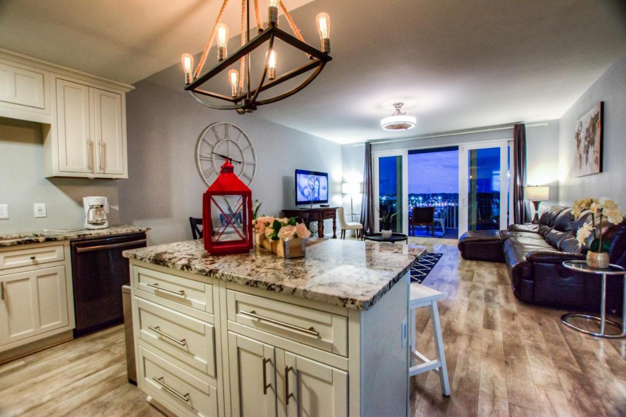 Brand New! Laketown Wharf 633! Amazing 3 Bd, Great Location, And Awesome Amenities! Panama City Beach Zewnętrze zdjęcie