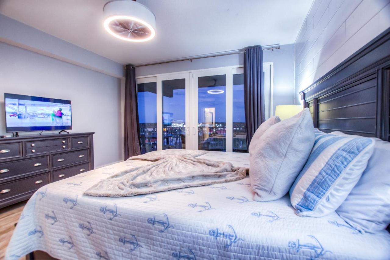 Brand New! Laketown Wharf 633! Amazing 3 Bd, Great Location, And Awesome Amenities! Panama City Beach Zewnętrze zdjęcie