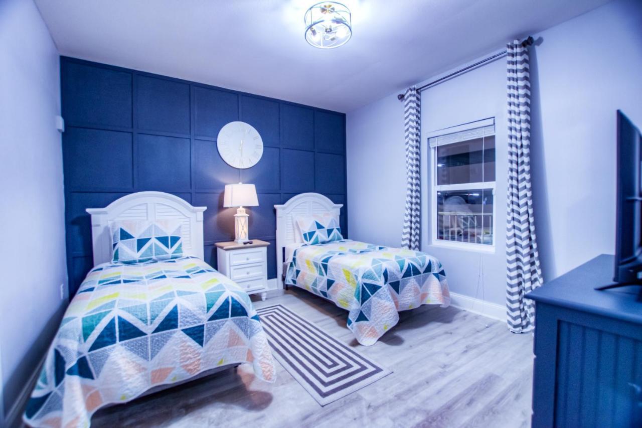 Brand New! Laketown Wharf 633! Amazing 3 Bd, Great Location, And Awesome Amenities! Panama City Beach Zewnętrze zdjęcie