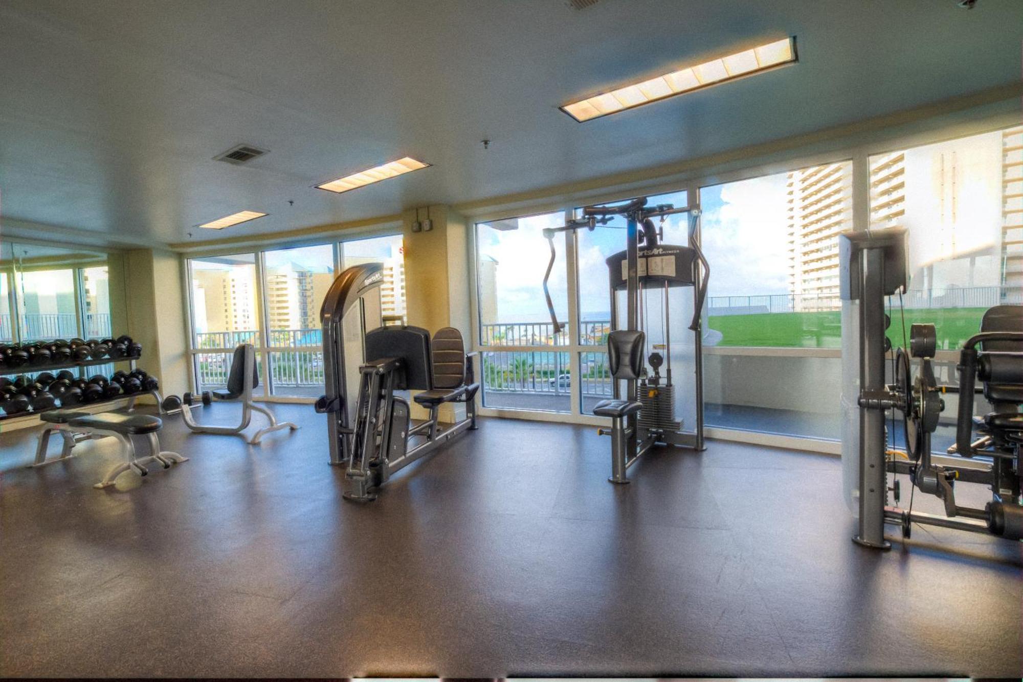 Brand New! Laketown Wharf 633! Amazing 3 Bd, Great Location, And Awesome Amenities! Panama City Beach Zewnętrze zdjęcie