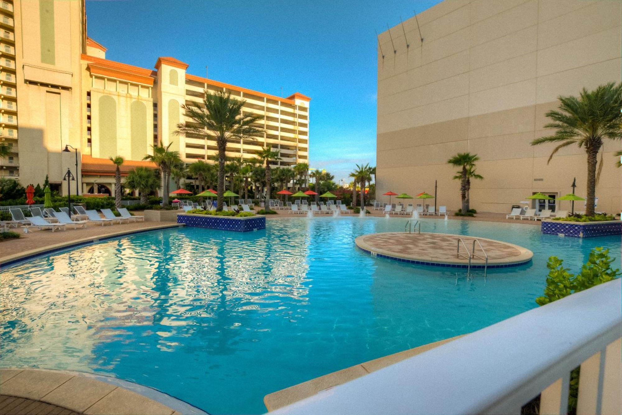 Brand New! Laketown Wharf 633! Amazing 3 Bd, Great Location, And Awesome Amenities! Panama City Beach Zewnętrze zdjęcie